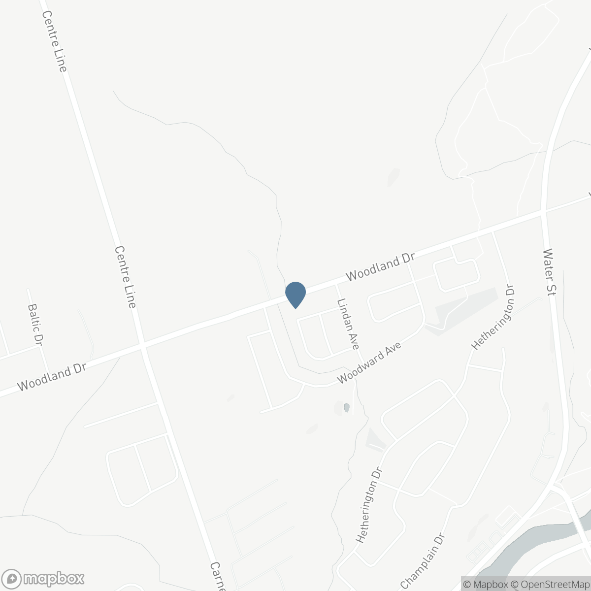 253 WOODLAND DRIVE N, Peterborough, Ontario K9L 1P2